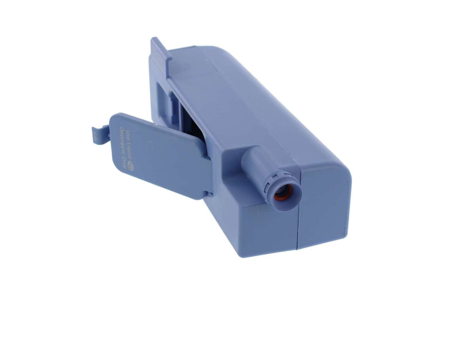 W10250743A - Genuine OEM Whirlpool Washer Detergent Dispenser